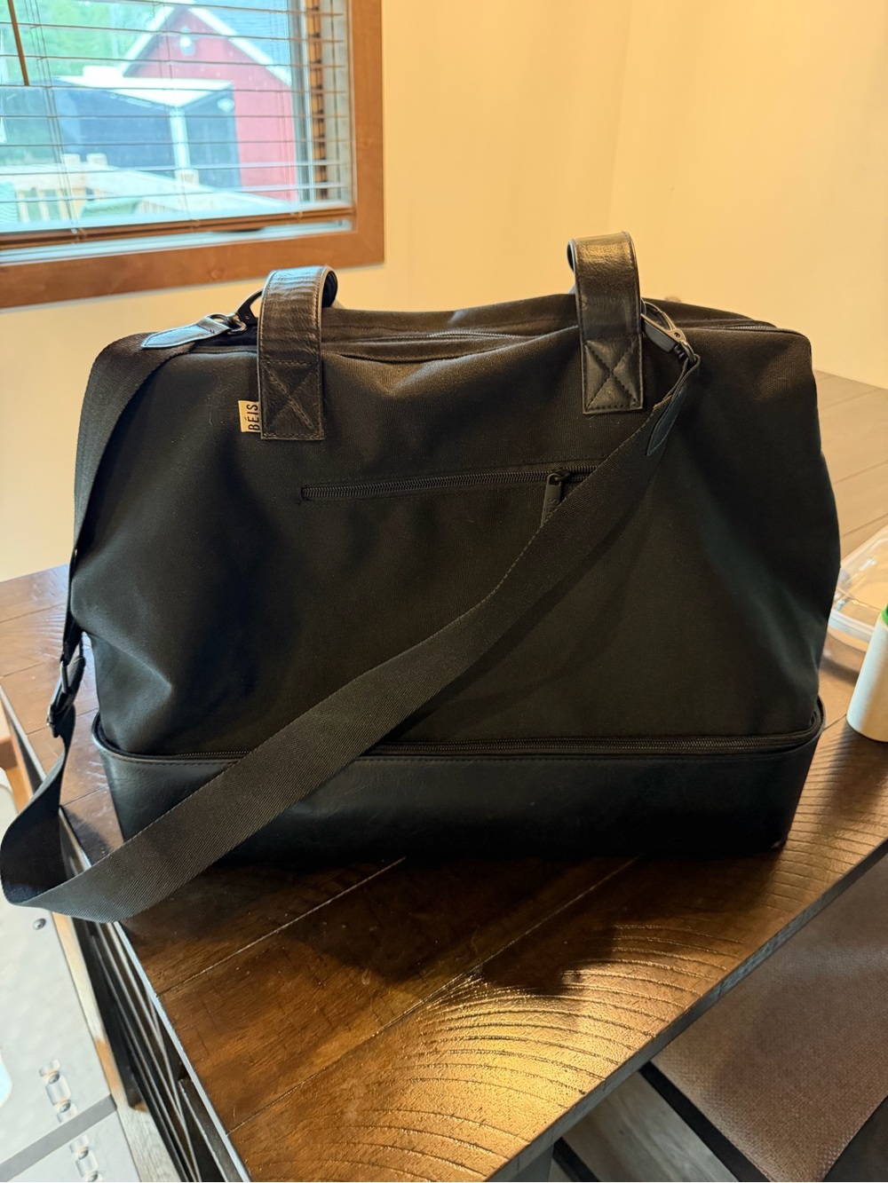 BEIS Weekender Tote Bag